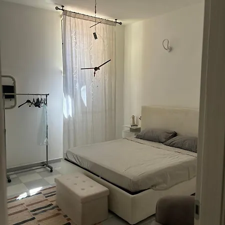 La Portella Oda ve Kahvaltı Ischitella