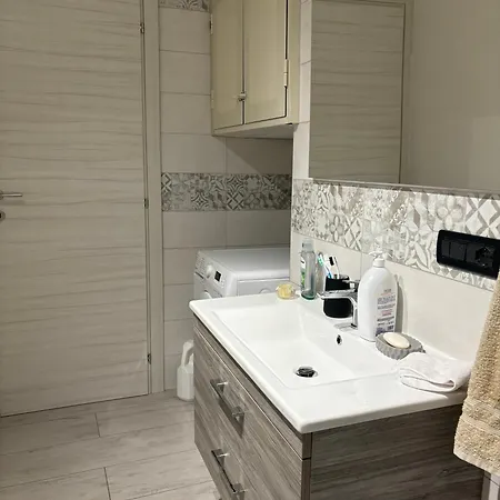 La Portella Oda ve Kahvaltı Ischitella