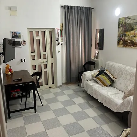 La Portella Ischitella