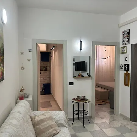 Oda ve Kahvaltı La Portella 3*