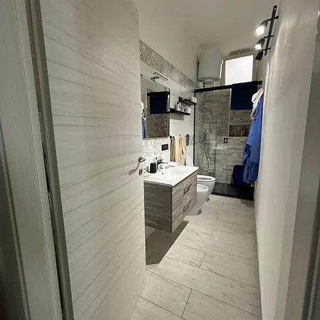 Frühstückspension La Portella