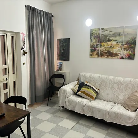 La Portella Oda ve Kahvaltı Ischitella