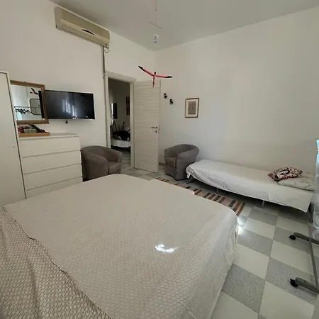 La Portella 3* Ischitella