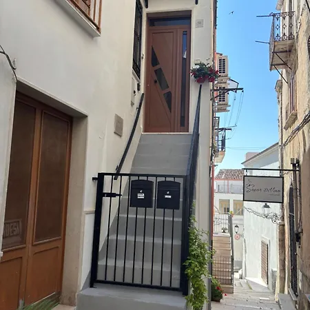 La Portella 3* Ischitella