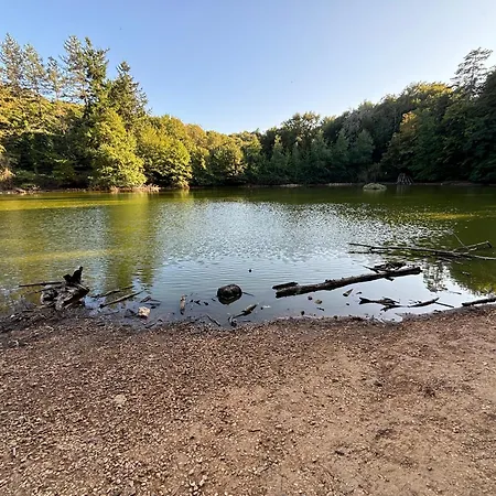 La Portella Frühstückspension Ischitella