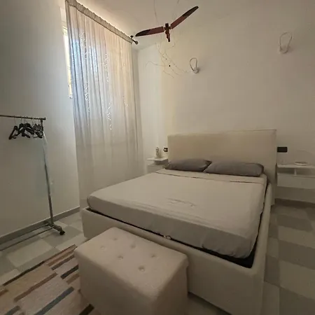 Oda ve Kahvaltı La Portella Ischitella