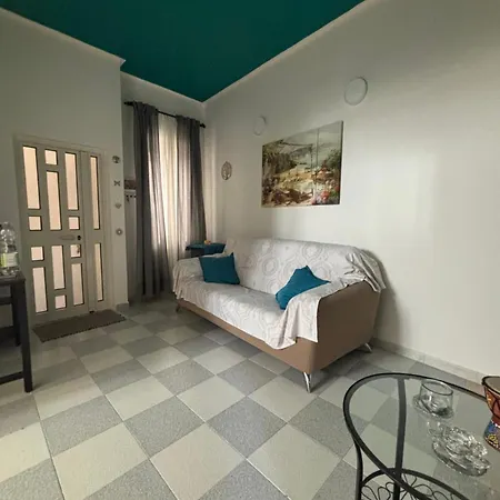 La Portella فندق مبيت وإفطار إسكيتيلا