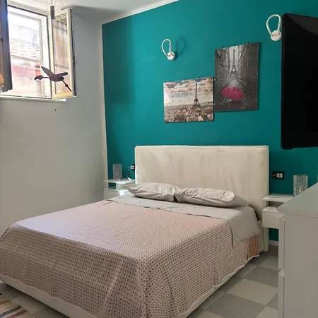 La Portella 3* Искителла