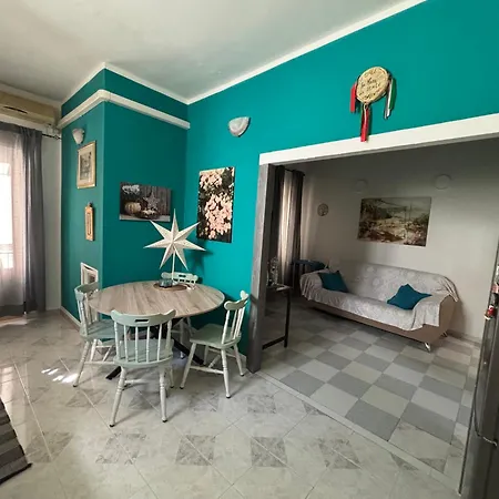 فندق مبيت وإفطار La Portella 3*