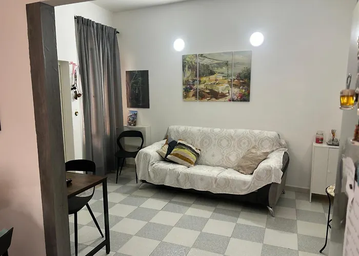 Bed & Breakfast La Portella Ischitella