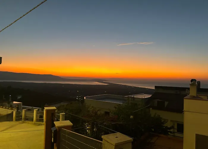 Bed & Breakfast La Portella